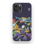 ginyu force pose slim galaxy s20 plus