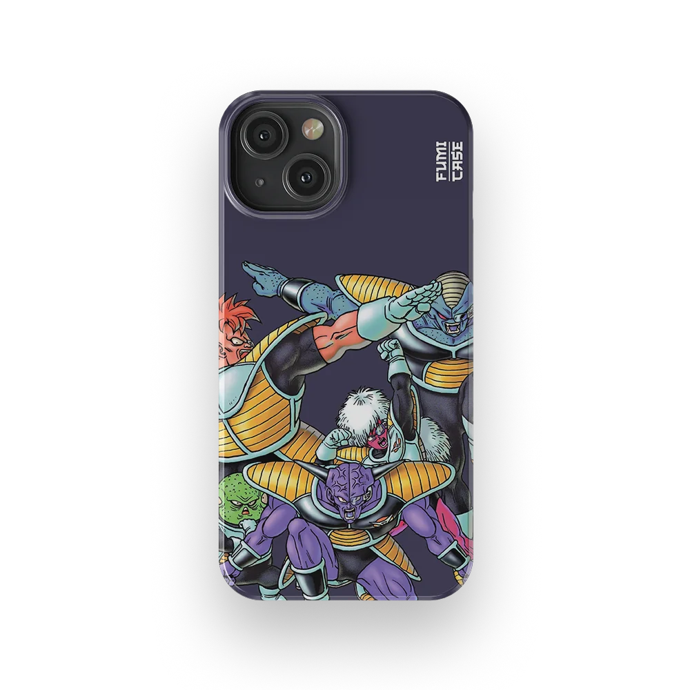 ginyu force pose slim iphone 13 ginyu force pose slim iphone 13