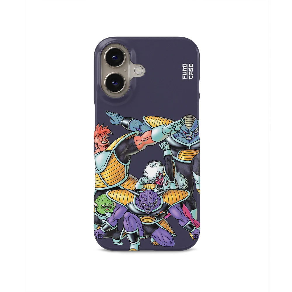 ginyu force pose slim iphone 16 ginyu force pose slim iphone 16