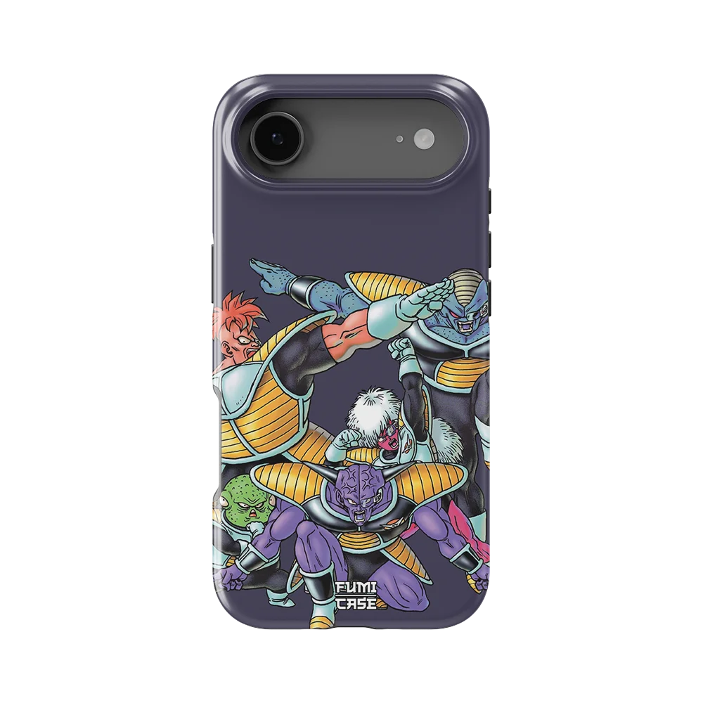ginyu force pose slim iphone 17 air ginyu force pose slim iphone 17 air