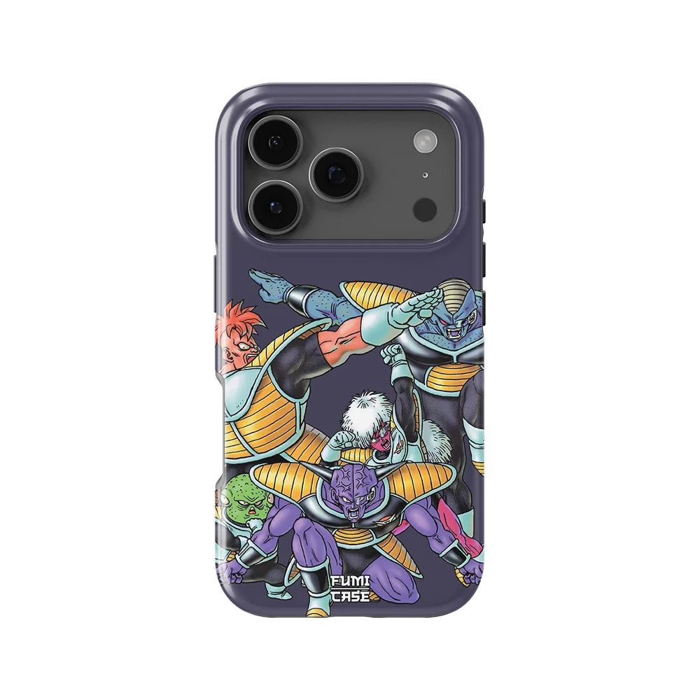 ginyu force pose slim iphone 17 pro ginyu force pose slim iphone 17 pro