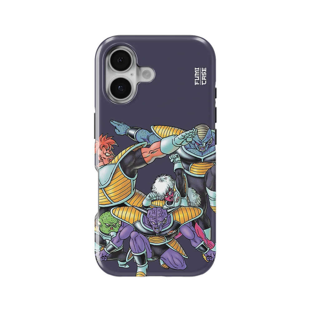 ginyu force pose slim iphone 17 ginyu force pose slim iphone 17
