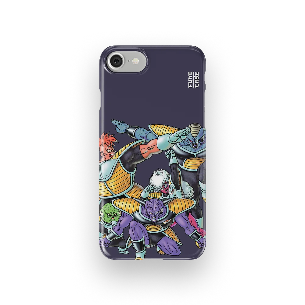 ginyu force pose slim iphone 8 ginyu force pose slim iphone 8