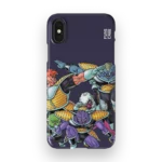 ginyu force pose slim galaxy s20 plus