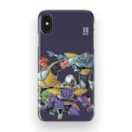 ginyu force pose slim galaxy s20 plus