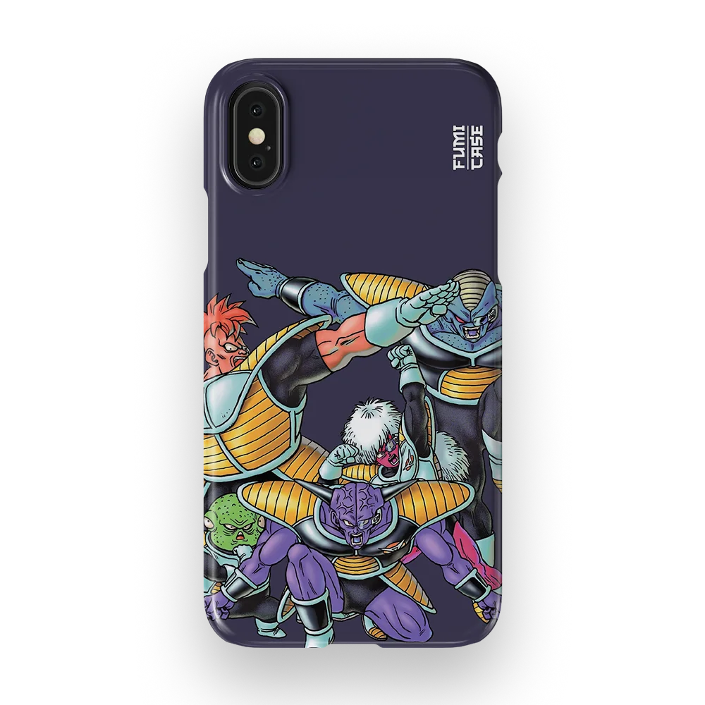 ginyu force pose slim iphone xs ginyu force pose slim iphone xs