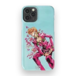 giorno giovanna vintage slim iphone 17 pro max