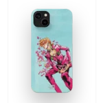 giorno giovanna vintage slim iphone 17 pro max
