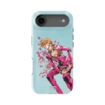 giorno giovanna vintage slim iphone 17 pro max