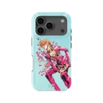 giorno giovanna vintage slim iphone 17 pro max