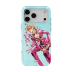 giorno giovanna vintage slim iphone 17 pro max