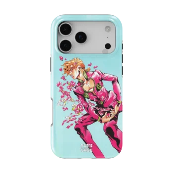 giorno giovanna vintage slim iphone 17 pro max