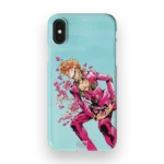 giorno giovanna vintage slim iphone 17 pro max