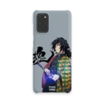 giyu tomioka slim iphone 17 pro max