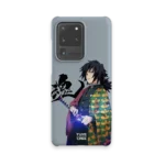 giyu tomioka slim iphone 17 pro max