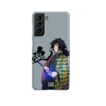 giyu tomioka slim iphone 17 pro max