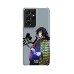 giyu tomioka slim iphone 17 pro max