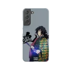 giyu tomioka slim iphone 17 pro max