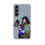 giyu tomioka slim iphone 17 pro max