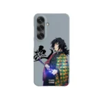 giyu tomioka slim iphone 17 pro max