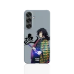 giyu tomioka slim iphone 17 pro max