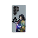 giyu tomioka slim iphone 17 pro max