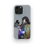 giyu tomioka slim iphone 17 pro max