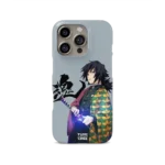 giyu tomioka slim iphone 17 pro max