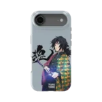 giyu tomioka slim iphone 17 pro max