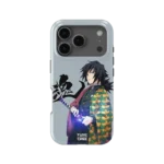 giyu tomioka slim iphone 17 pro max