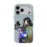 giyu tomioka slim iphone 17 pro max