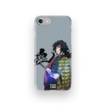 giyu tomioka slim iphone 17 pro max