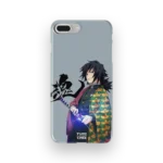 giyu tomioka slim iphone 17 pro max