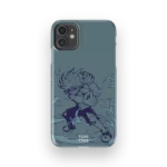 godspeed slim iphone 17 pro max