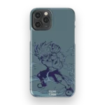 godspeed slim iphone 17 pro max