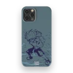 godspeed slim iphone 17 pro max