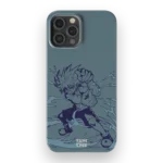 godspeed slim iphone 17 pro max