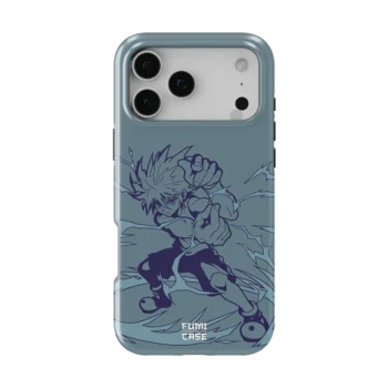 godspeed slim iphone 17 pro max