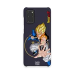 gogeta ssj1 slim iphone 17 pro max