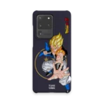gogeta ssj1 slim iphone 17 pro max
