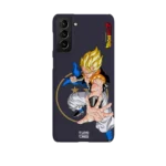 gogeta ssj1 slim iphone 17 pro max