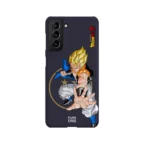 gogeta ssj1 slim iphone 17 pro max