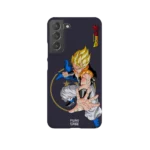 gogeta ssj1 slim iphone 17 pro max