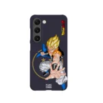 gogeta ssj1 slim iphone 17 pro max