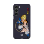 gogeta ssj1 slim iphone 17 pro max