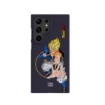 gogeta ssj1 slim iphone 17 pro max