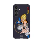 gogeta ssj1 slim iphone 17 pro max