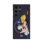 gogeta ssj1 slim iphone 17 pro max