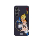 gogeta ssj1 slim iphone 17 pro max