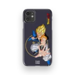 gogeta ssj1 slim iphone 17 pro max